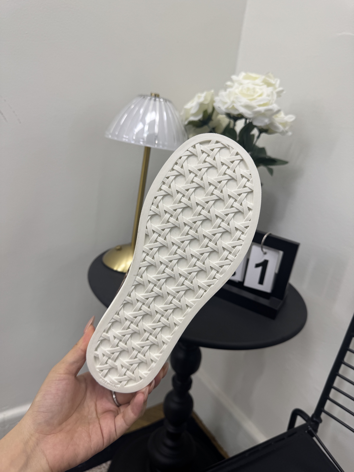 Women's high heels